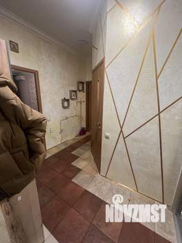 1-к квартира, на длительный срок, 41м2, 3/22 этаж