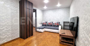 2-к квартира, на длительный срок, 46м2, 2/5 этаж