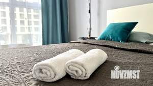 2-к квартира, посуточно, 24м2, 2/10 этаж