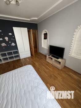 2-к квартира, на длительный срок, 58м2, 7/17 этаж