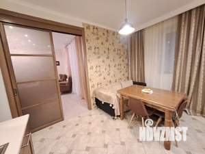 3-к квартира, на длительный срок, 90м2, 4/25 этаж