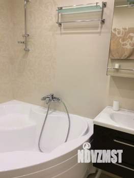 3-к квартира, на длительный срок, 89м2, 6/14 этаж