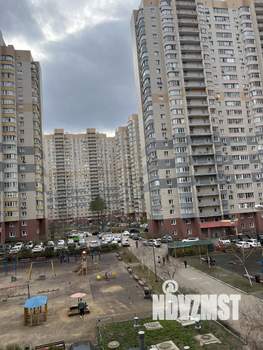 1-к квартира, на длительный срок, 45м2, 3/26 этаж