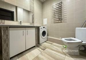 2-к квартира, на длительный срок, 55м2, 18/25 этаж