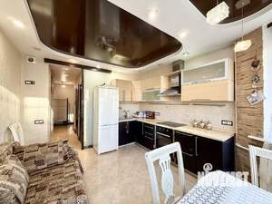 3-к квартира, на длительный срок, 82м2, 13/17 этаж