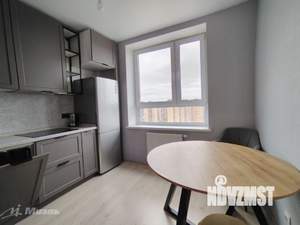 2-к квартира, на длительный срок, 52м2, 20/22 этаж