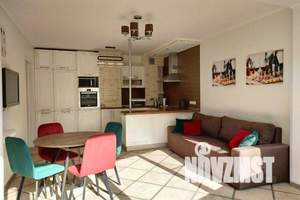 1-к квартира, посуточно, 52м2, 5/14 этаж
