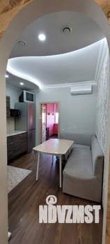 2-к квартира, на длительный срок, 42м2, 19/22 этаж