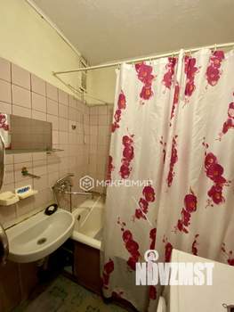 2-к квартира, на длительный срок, 47м2, 4/9 этаж