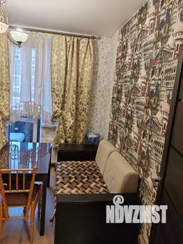 1-к квартира, на длительный срок, 39м2, 11/23 этаж