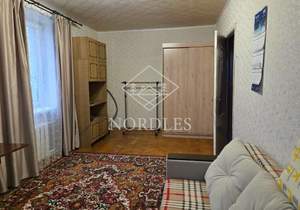 1-к квартира, на длительный срок, 30м2, 5/5 этаж