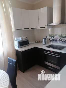 2-к квартира, на длительный срок, 60м2, 1/17 этаж
