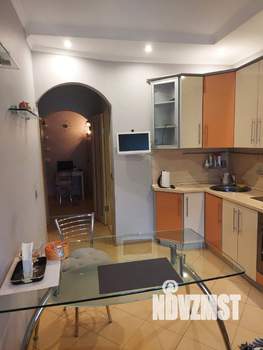 1-к квартира, на длительный срок, 52м2, 1/9 этаж