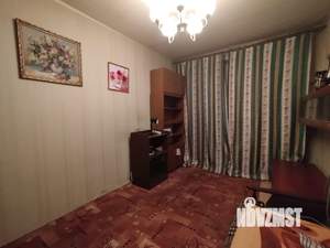 2-к квартира, на длительный срок, 52м2, 9/13 этаж