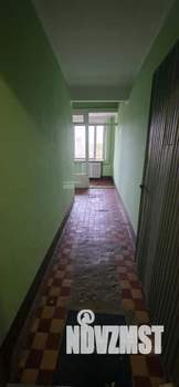 1-к квартира, на длительный срок, 35м2, 9/9 этаж