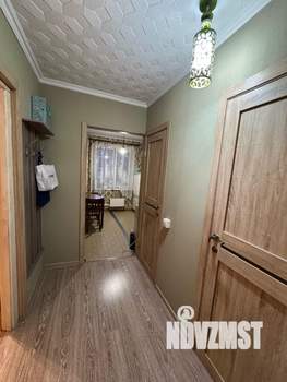 1-к квартира, на длительный срок, 33м2, 6/10 этаж