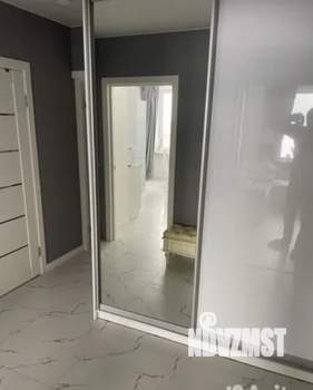 2-к квартира, на длительный срок, 56м2, 18/26 этаж