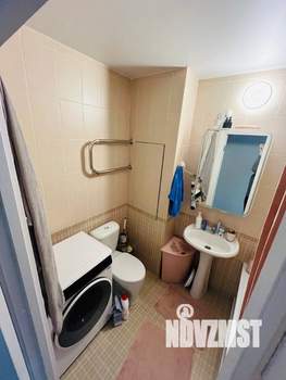 1-к квартира, на длительный срок, 38м2, 9/17 этаж