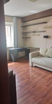 2-к квартира, на длительный срок, 70м2, 9/17 этаж