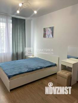 2-к квартира, на длительный срок, 50м2, 15/18 этаж
