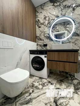 1-к квартира, на длительный срок, 38м2, 11/17 этаж