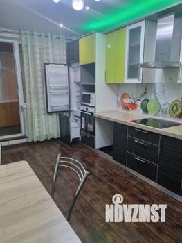 3-к квартира, на длительный срок, 92м2, 2/25 этаж