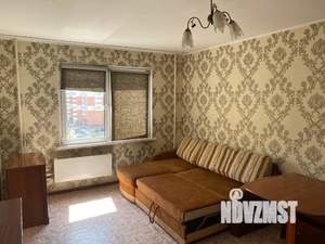 3-к квартира, посуточно, 90м2, 7/17 этаж