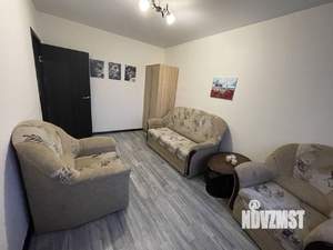 1-к квартира, на длительный срок, 35м2, 3/6 этаж