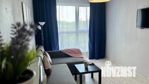 2-к квартира, посуточно, 42м2, 1/1 этаж