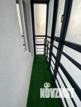 1-к квартира, посуточно, 31м2, 12/17 этаж