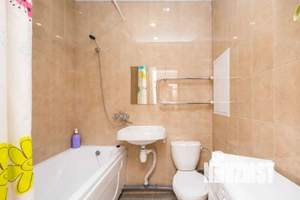 Студия квартира, посуточно, 26м2, 22/24 этаж