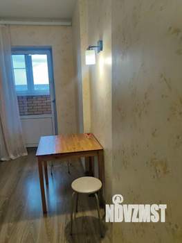 1-к квартира, на длительный срок, 35м2, 13/23 этаж