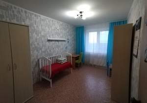 3-к квартира, на длительный срок, 70м2, 13/17 этаж