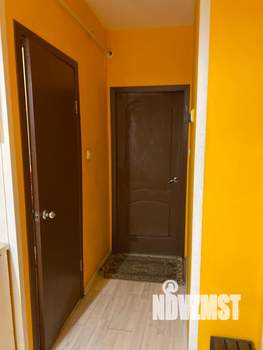 Студия квартира, на длительный срок, 20м2, 3/3 этаж