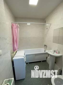 1-к квартира, посуточно, 33м2, 8/22 этаж