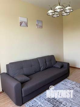 1-к квартира, на длительный срок, 33м2, 13/21 этаж