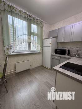 2-к квартира, на длительный срок, 57м2, 9/17 этаж
