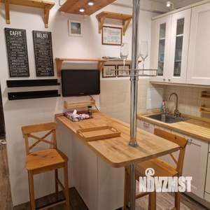 1-к квартира, на длительный срок, 38м2, 22/25 этаж