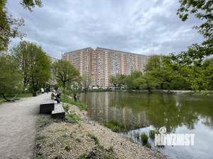 3-к квартира, на длительный срок, 81м2, 14/17 этаж