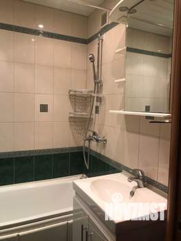 3-к квартира, на длительный срок, 70м2, 3/14 этаж