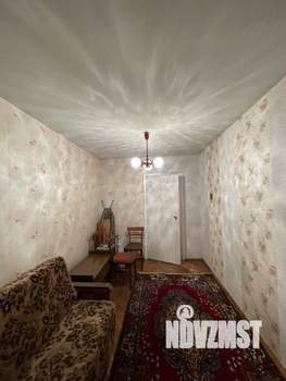 3-к квартира, на длительный срок, 64м2, 4/5 этаж