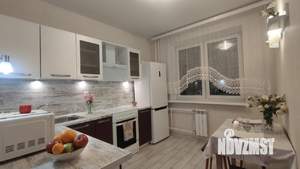 1-к квартира, на длительный срок, 36м2, 16/17 этаж