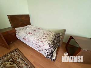 3-к квартира, посуточно, 74м2, 8/16 этаж