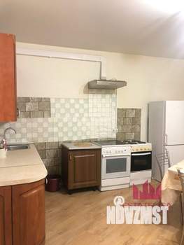 2-к квартира, на длительный срок, 74м2, 9/20 этаж