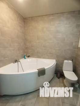 Студия квартира, посуточно, 19м2, 17/17 этаж