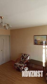1-к квартира, на длительный срок, 38м2, 6/9 этаж