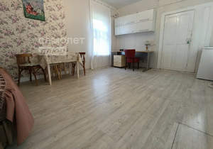 2-к квартира, на длительный срок, 46м2, 1/2 этаж