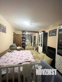 1-к квартира, на длительный срок, 34м2, 2/6 этаж