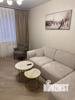 1-к квартира, на длительный срок, 42м2, 14/26 этаж