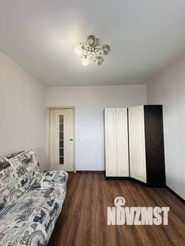 1-к квартира, на длительный срок, 37м2, 17/27 этаж